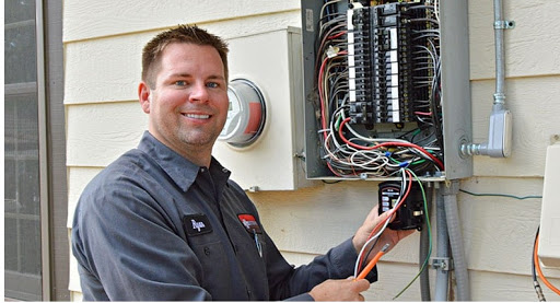 Plumber «Doctor Fix-It Plumbing, Heating & Electric», reviews and photos, 363 W Evans Ave, Denver, CO 80223, USA