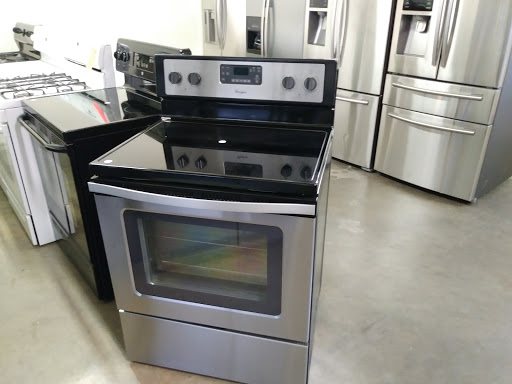 Appliance Store «Becker Appliance», reviews and photos, 2729 S Broadway, Englewood, CO 80113, USA