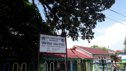 Tk Antasari Banjarbaru