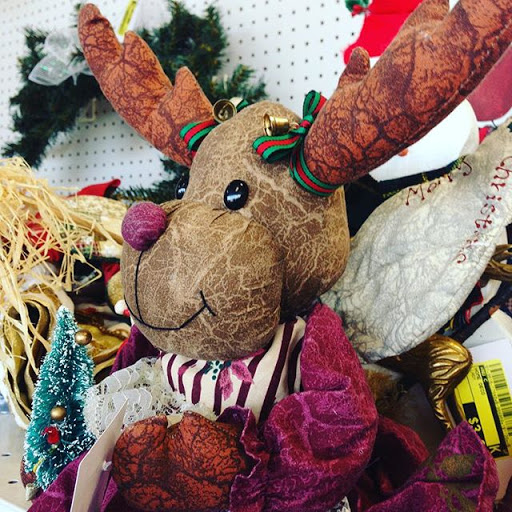 Discount Store «New Uses Reynoldsburg», reviews and photos, 2087 OH-256, Reynoldsburg, OH 43068, USA