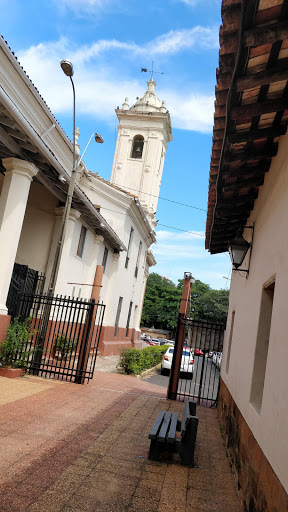 Catedral Metropolitana de Nuestra Señora de la Asunción