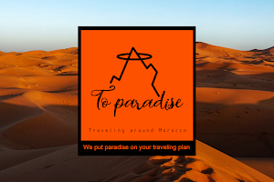 To Paradise Morocco image