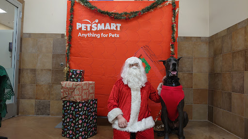 Pet Supply Store «PetSmart», reviews and photos, 26532 Towne Centre Dr, Foothill Ranch, CA 92610, USA