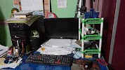 user