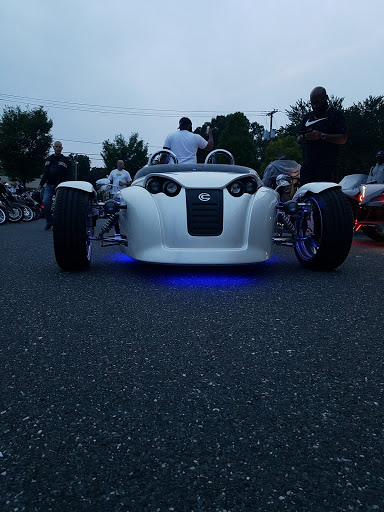 Motorcycle Dealer «DHY Motorsports», reviews and photos, 1300 Clements Bridge Rd Clements Bridge Road, Deptford Township, NJ 08096, USA