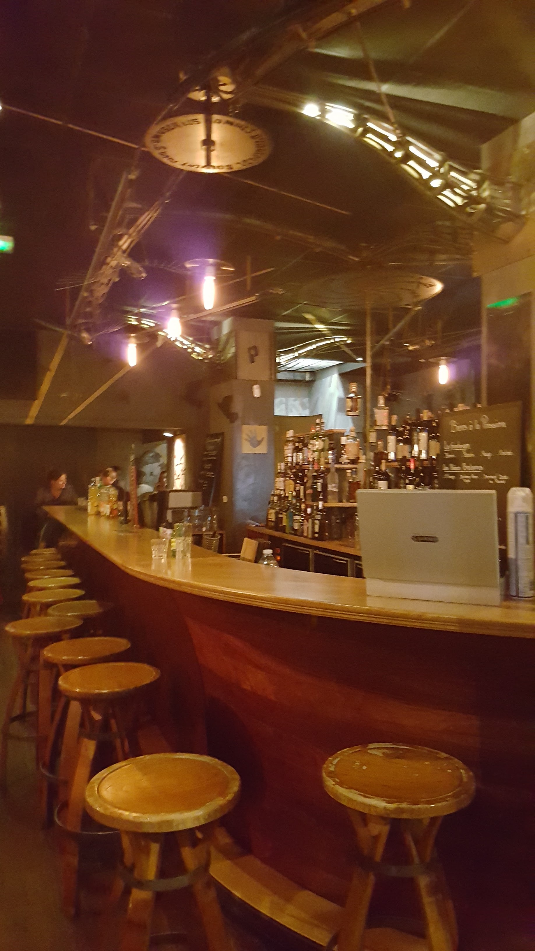 Photo n° 8 de l'avis de Pascale.E fait le 13/02/2019 à 11:45