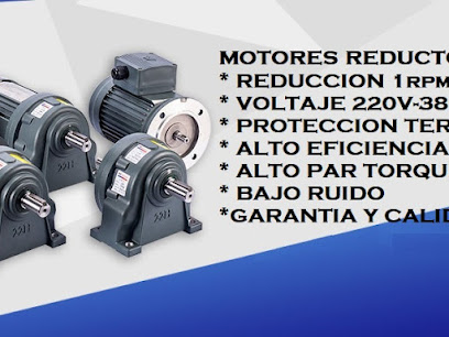 Houlemotor Chile