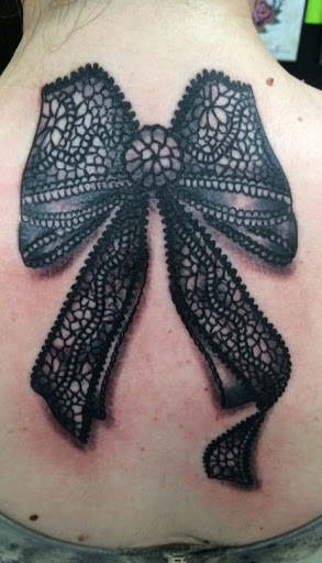 Tattoo Shop «Electric Voodoo Tattoo», reviews and photos, 34 Union Way # A, Vacaville, CA 95687, USA