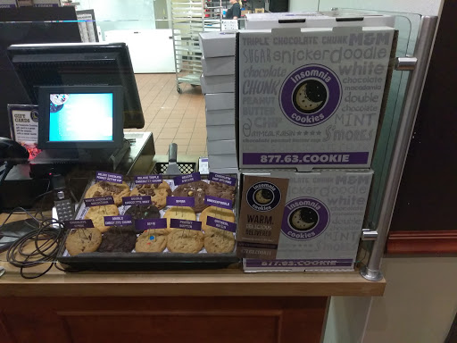 Cookie Shop «Insomnia Cookies», reviews and photos, 1919 11th Ave S, Birmingham, AL 35205, USA