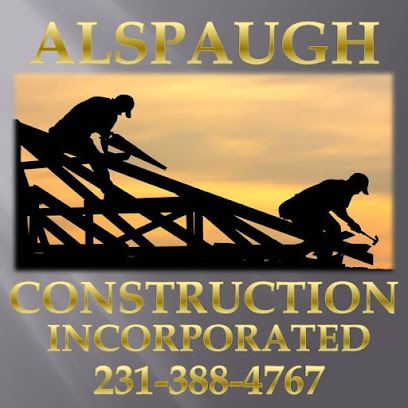 Alspaugh Construction Inc.