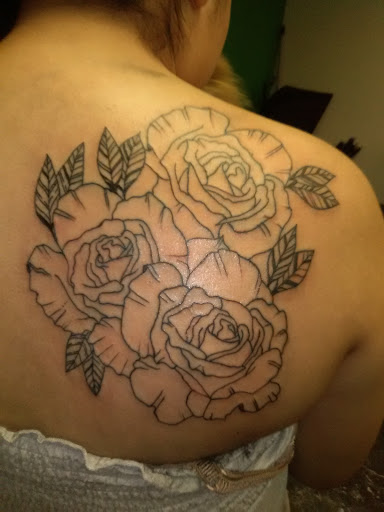 Explore montana tattoo ideas, creative tattoo ideas in Hagerstown, available at ONE Touch Tattooz (Mod Squad)