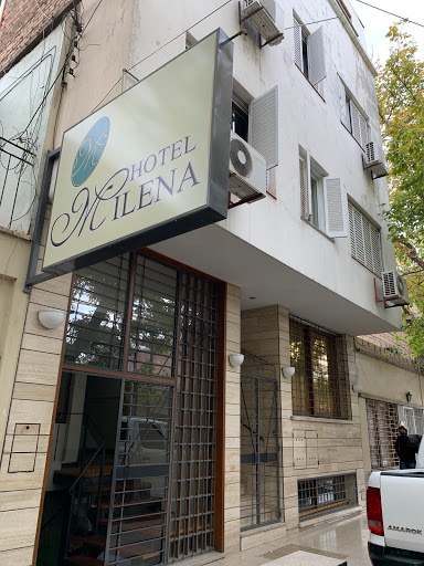 Cheap rooms in Mendoza