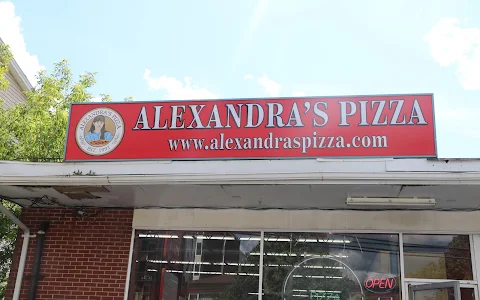 Alexandra's Pizza Fairview image