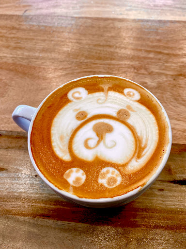 SERIES A COFFEE