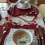 Photo n°13 de l'avis de Angelika.n fait le 17/07/2021 à 05:44 sur le  Landhotel Talblick - Gerhard Stoll à Neuweiler