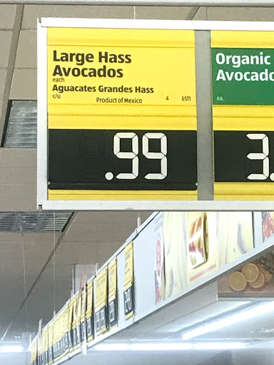 Supermarket «ALDI», reviews and photos, 3231 W 87th St, Evergreen Park, IL 60805, USA