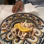 Photo n°5 de l'avis de lucrezia.a fait le 10/08/2023 à 11:40 sur le  TORRE MOLINE S.P.A. à Campomarino