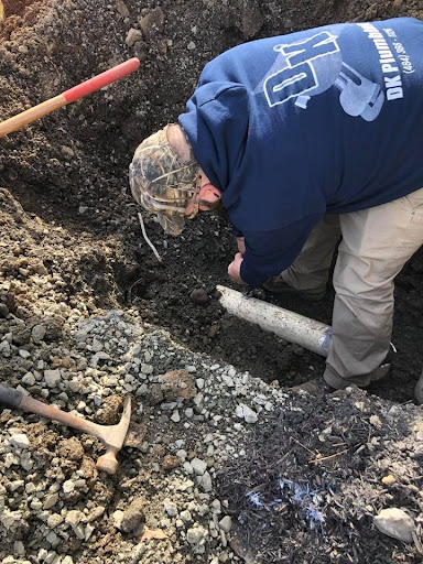 Photo of DK Plumbing