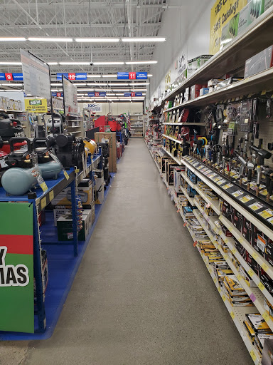 Hardware Store «Harbor Freight Tools», reviews and photos, 50 Springer Dr, Bangor, ME 04401, USA