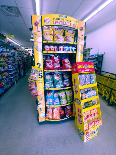 Discount Store «Dollar General», reviews and photos, 1025 N Pearl St, Bridgeton, NJ 08302, USA
