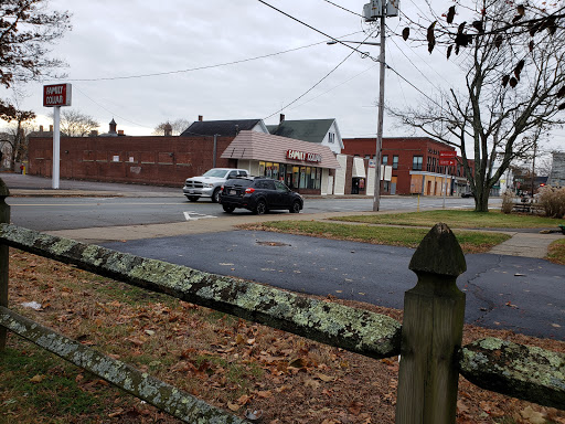 Dollar Store «FAMILY DOLLAR», reviews and photos, 611 Washington St, Whitman, MA 02382, USA