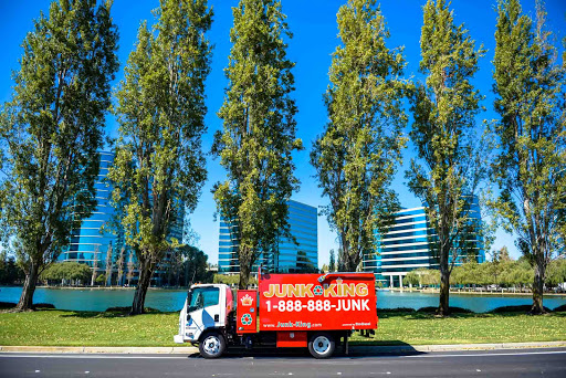 Junk King San Diego image