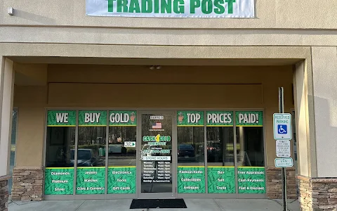 Cash 4 Gold Trading Post image