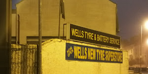 Wells Tyres