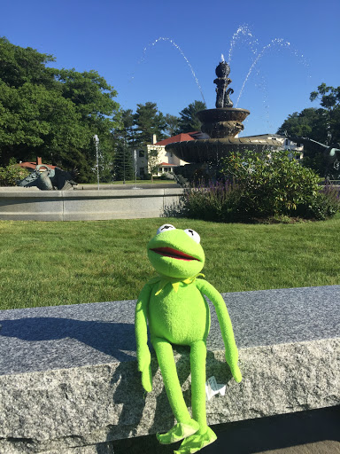 Hotel «Wylie Inn and Conference Center», reviews and photos, 295 Hale St, Beverly, MA 01915, USA