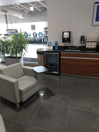 Used Car Dealer «McGovern Honda», reviews and photos, 300 Manley St, Brockton, MA 02301, USA