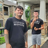 Point Blank Moving Kansas City - Photo 7 - Car repair in , Kansas City