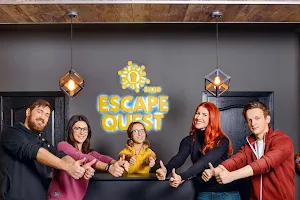 HUB Escape Quest image