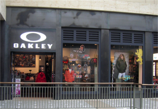 Oakley Store