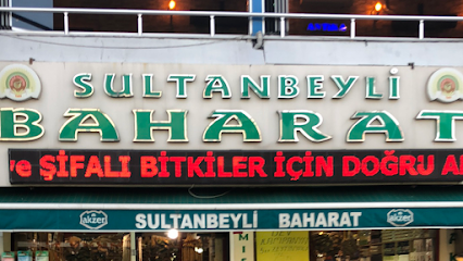 Sultanbeyli Baharat