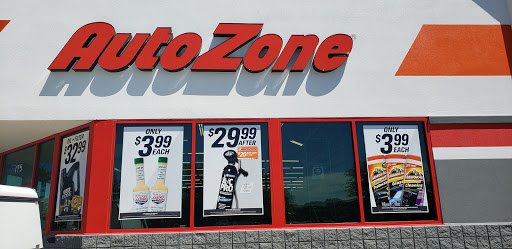 Auto Parts Store «AutoZone», reviews and photos, 175 Eagleview Blvd, Exton, PA 19341, USA