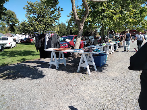 Flea Market «Londonderry Flea Market», reviews and photos, 5 Avery Rd, Londonderry, NH 03053, USA