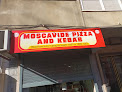 AKADDUS ALI KEBAB & PIZZA HOUSE 1885-033 Moscavide