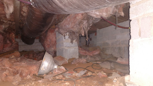 General Contractor «Call 1 Home Repair», reviews and photos, 6314 Bentridge Dr, Charlotte, NC 28226, USA