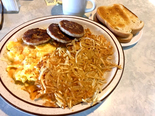 Cafe «A Little Moore Coffee Shop», reviews and photos, 1030 N Coast Hwy 101, Encinitas, CA 92024, USA