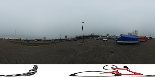 Bicycle Store «Ramsey Bicycle», reviews and photos, 6825 US-10, Ramsey, MN 55303, USA