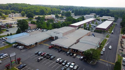 Gun Shop «Hopkins Gun and Tackle», reviews and photos, 8151 Mechanicsville Turnpike, Mechanicsville, VA 23111, USA