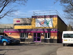 Litherland Youth and Community Centre