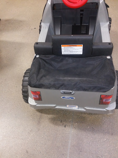 Thrift Store «Goodwill Store & Donation Center», reviews and photos