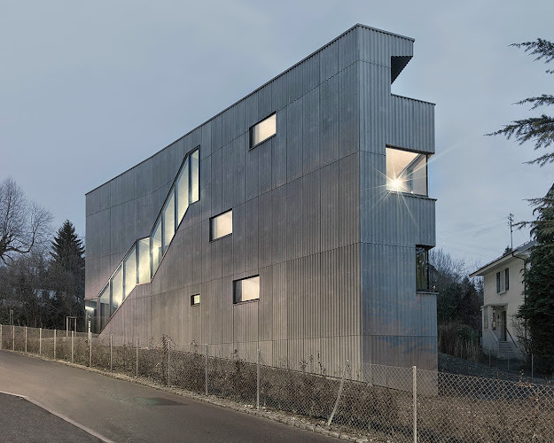 Rezensionen über LOCALARCHITECTURE Sàrl in Lausanne - Architekt