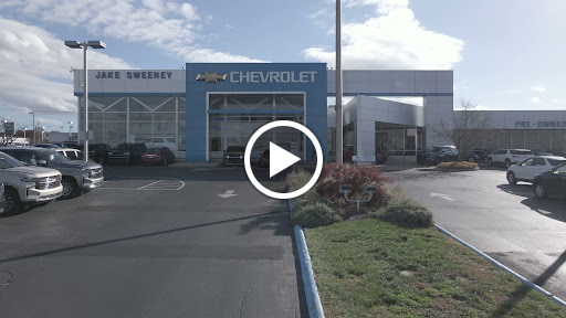 Chevrolet Dealer «Jake Sweeney Chevrolet», reviews and photos, 33 W Kemper Rd, Cincinnati, OH 45246, USA