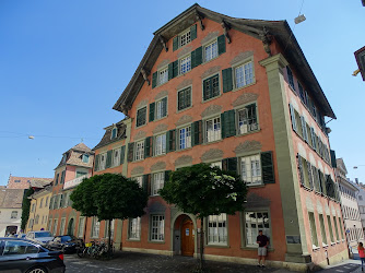 Stadtverwaltung Schaffhausen