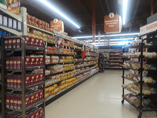 Supermarket «Giant Eagle Supermarket», reviews and photos, 9901 Mountain View Dr, West Mifflin, PA 15122, USA