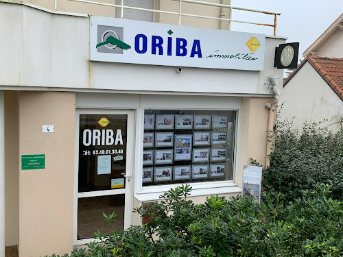 Agence immobilière Oriba Saint Marguerite Pornichet