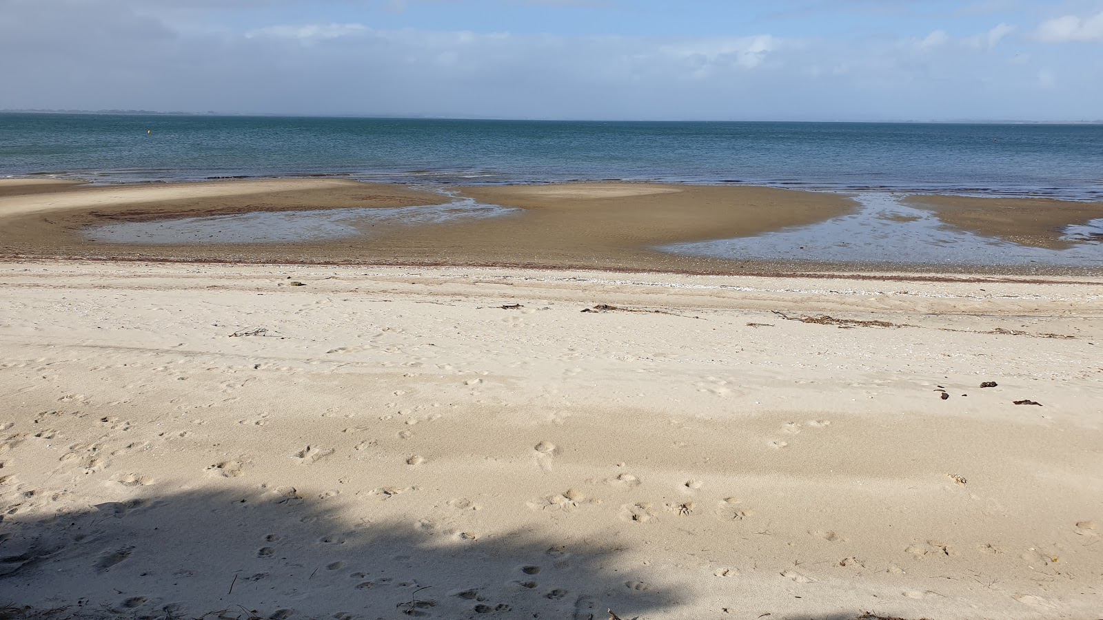 Grahams Beach'in fotoğrafı ve yerleşim