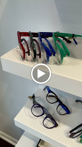 Optician «SEE», reviews and photos, 1276 Massachusetts Ave, Cambridge, MA 02138, USA